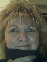 Person who looks like Theresa Russell