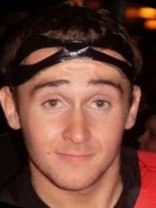 Person who looks like Chad Lowe