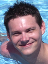 Person who looks like Steve Zahn