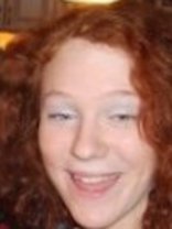 Person who looks like Hallee Hirsh