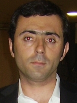 Person who looks like Sylvester Stallone