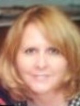 Person who looks like Reba McEntire