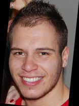 Person who looks like Brian Tyler