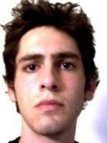 Person who looks like Eli Roth