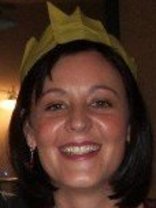 Person who looks like Lesley Ann Warren