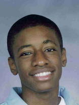 Person who looks like Kel Mitchell