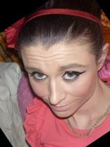 Person who looks like Cher Lloyd