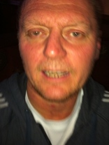 Person who looks like Paul Haggis