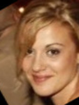 Person who looks like Brittany Murphy