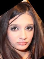 Person who looks like Paz Vega