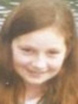 Person who looks like Morgan York