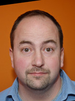 Person who looks like Billy Joel