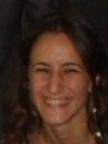 Person who looks like Kathryn Hahn