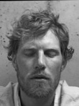 Person who looks like Nick Nolte