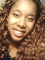 Person who looks like Kelis