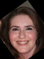 Person who looks like Peri Gilpin