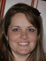 Person who looks like Maggie Lawson