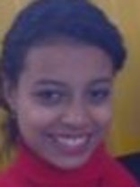 Person who looks like Vivian Green