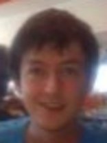 Person who looks like Cole Williams