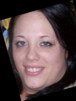 Person who looks like Stepfanie Kramer