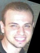 Person who looks like Billy Crystal