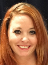 Person who looks like Stepfanie Kramer