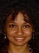 Person who looks like Rochelle Aytes