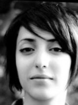 Person who looks like Parker Posey