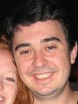 Person who looks like Christopher Knight