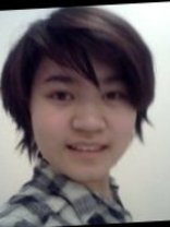 Person who looks like Miranda Kerr