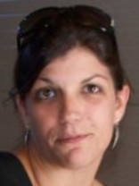 Person who looks like Vanessa Ferlito