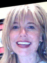 Person who looks like Kathryn Morris