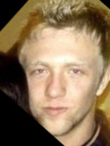 Person who looks like James McAvoy