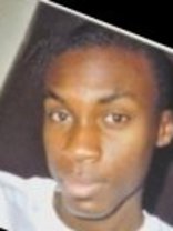 Person who looks like Denzel Washington