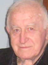 Person who looks like Bill Clinton