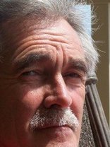 Person who looks like Tom Selleck