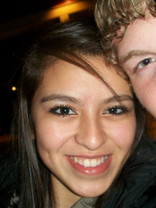 Person who looks like Sofia Coppola