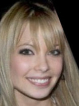 Person who looks like Taylor Swift