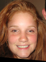 Person who looks like Tina Majorino