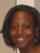 Person who looks like Merrin Dungey