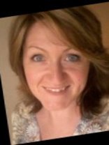 Person who looks like Joan Allen