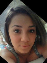 Person who looks like Mariah Carey