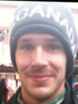 Person who looks like Ethan Hawke