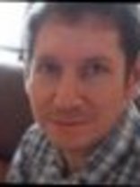 Person who looks like Ralph Fiennes