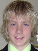 Person who looks like Hunter Parrish