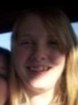 Person who looks like Sabrina Bryan