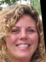 Person who looks like Elizabeth Mitchell