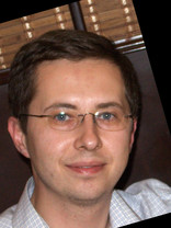 Person who looks like Colin Hanks