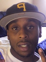 Person who looks like Mos Def