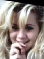 Person who looks like Kimberly Stewart